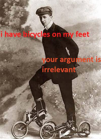 I have Bicycles on my Feet.jpg