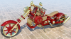 Steam Bike Pro - Base 100 with Red Paint.png